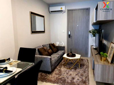 เช่าคอนโด BTS พหลโยธิน 59 : 🔥🔥🔥 เช่าคอนโด  ไนท์บริดจ์ พหลโยธิน อินเตอร์เชนจ์ BTS-วัดพระศรีมหาธาตุ อนุสาวรีย์ เขต บางเขน กรุงเทพ CX-76519 ✅ ทักไลน์ @connexproperty ตอบทันที ทีมงานมืออาชีพ ✅ 🔥🔥🔥