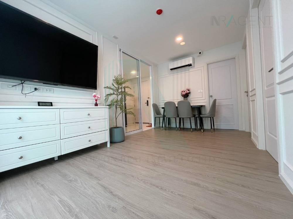 picture For Rent Condo CHATEAU IN TOWN MAJOR RATCHAYOTHIN Building 1, Floor 2,2 bed room, Room size 47 sqm - 5/8