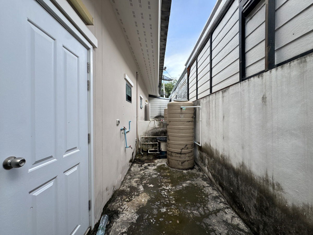 รูป JK 6028004 : SC Village ปลวกแดง-แม่น้ำคู้ - รูปที่ 10/11