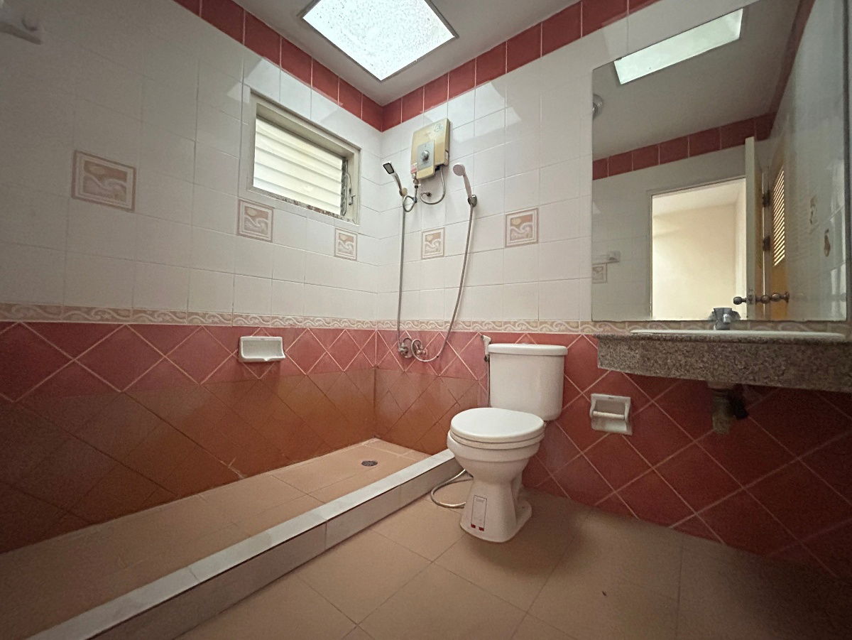 รูป AJ 0269, AJ 0295 : บ้านสถาพร รังสิต - รูปที่ 19/29