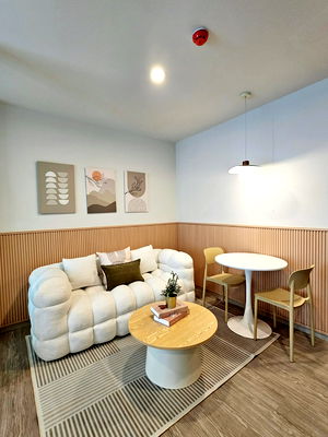 คอนโดให้เช่า : PFD-07297 ให้เช่าคอนโด รีเจ้นท์ โฮม บางนา ( Regent Home Bangna ) นัดชมห้อง ■ line : @propertyfinder	