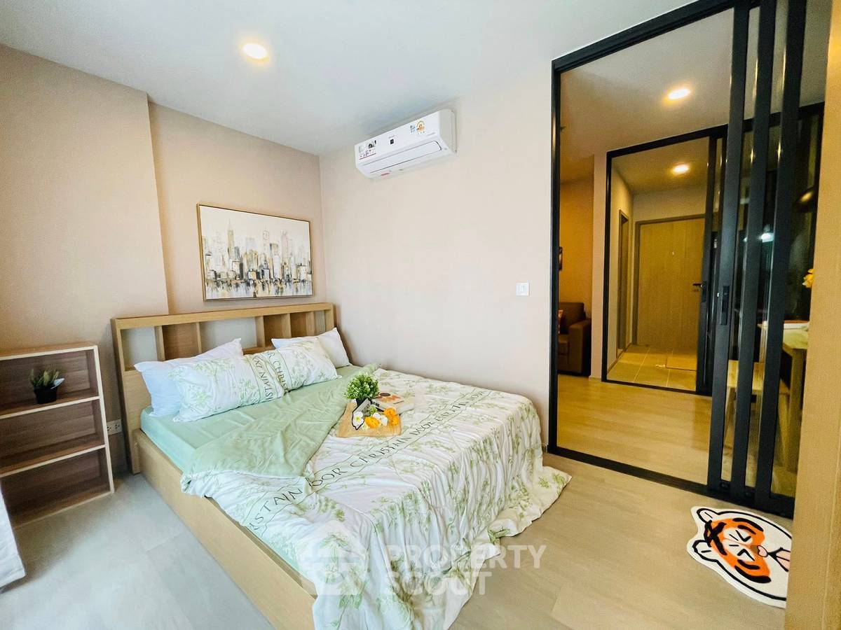 รูป คอนโด 1-ห้องนอน ที่ แอสปาย อ่อนนุช สเตชั่น ใกล้ BTS อ่อนนุช (ID 2365238) - รูปที่ 3/10