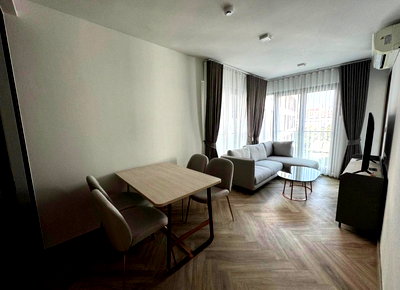 Condos for rent :  Chapter Thonglor             25 