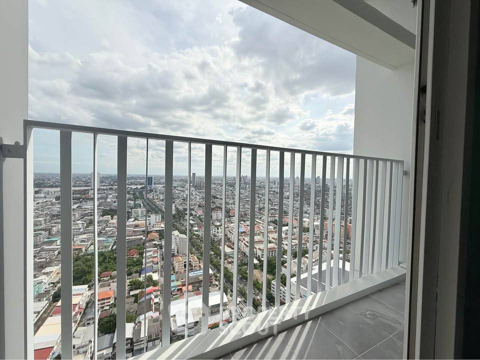 picture 2-BR Condo at The Key Sathorn - Charoenraj in Bang Khlo (ID 2357515) - 4/13