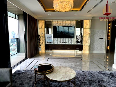 Condos for sale : ✨ For Sale: Banyan Tree Residences Riverside Bangkok Condo ✨💰 Only 290,000,000 THB