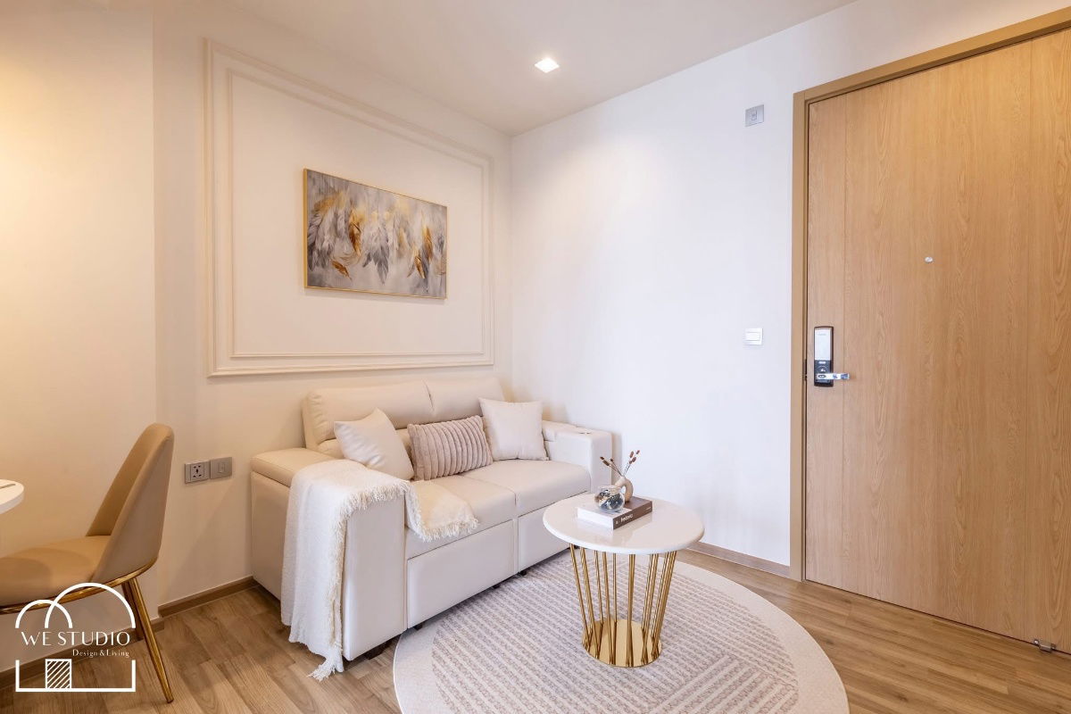 รูป #R7078 🎉 221068 ให้เช่าคอนโด THE LINE Chatuchak-Mo Chit - รูปที่ 11/18