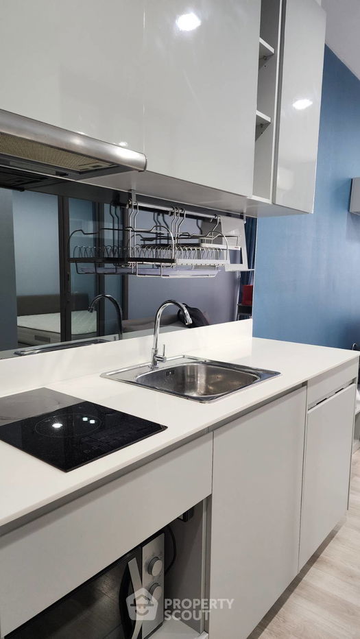 รูป คอนโด 1-ห้องนอน ที่ นิช ไพรด์ เตาปูน-อินเตอร์เชนจ์ ใกล้ MRT เตาปูน (ID 2349619) - รูปที่ 7/15