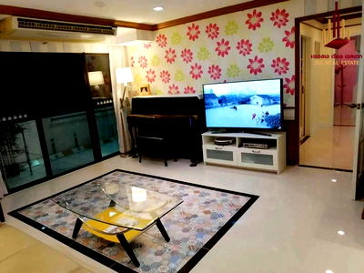 คอนโด BTS ทองหล่อ : ✨ ขาย ริชมอนด์ พาเลส ✨  💰 ราคา 16,000,000 บาท