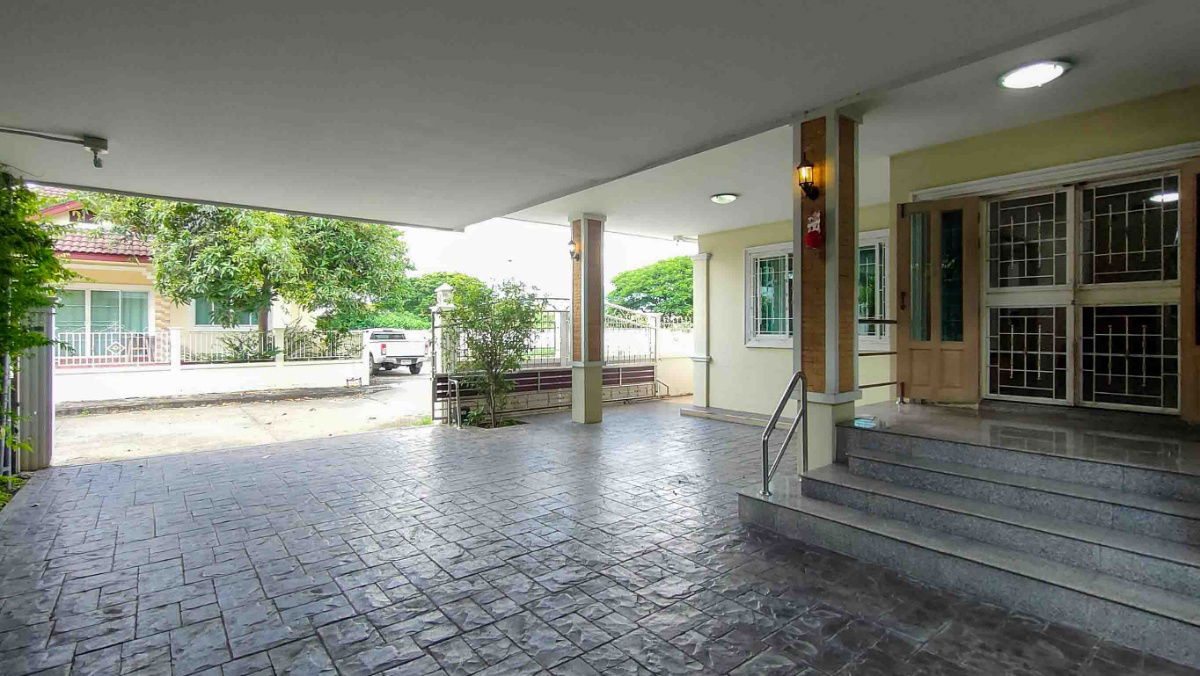 รูป บ้าน 2 ชั้นให้เช่า  ใกล้โรงเรียนวารี 89 พลาซ่า หนองหอย เชียงใหม่ - รูปที่ 13/20