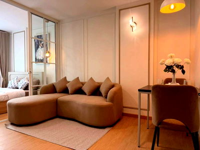 คอนโด รพ.ป่าตอง : Dcondo Kathu - Patong For Sell WR-03890