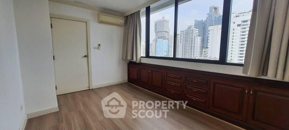 picture 2-BR Condo at Sukhumvit Casa Condominium near BTS Asok (ID 1272693) - 14/18