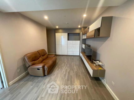 1-BR Condo at The Room Sathorn near BTS Surasak (ID 807704)