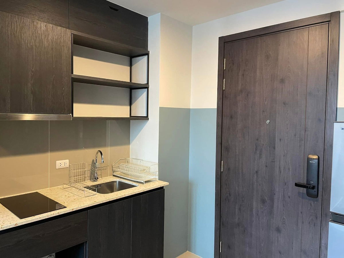 รูป #R7086 🎉 221068 ให้เช่าคอนโด XT HUAIKHWANG - รูปที่ 10/15