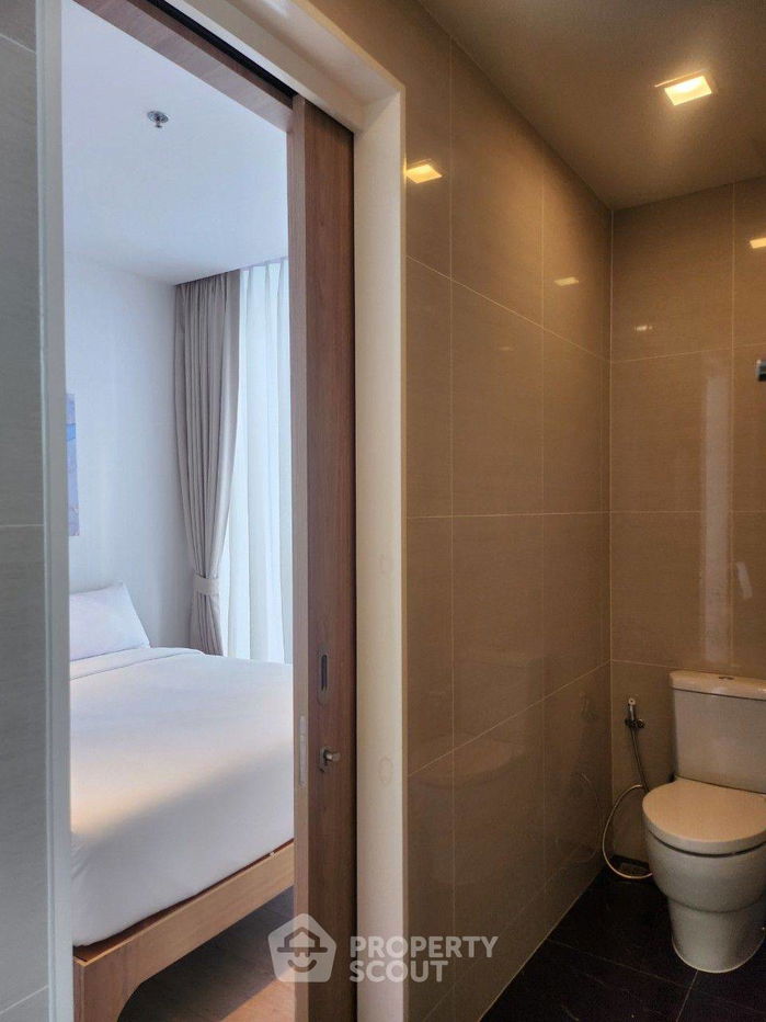 รูป คอนโด 2-ห้องนอน ที่ พาร์ค ออริจิ้น พร้อมพงษ์ ใกล้ BTS พร้อมพงษ์ (ID 1952578) - รูปที่ 9/11