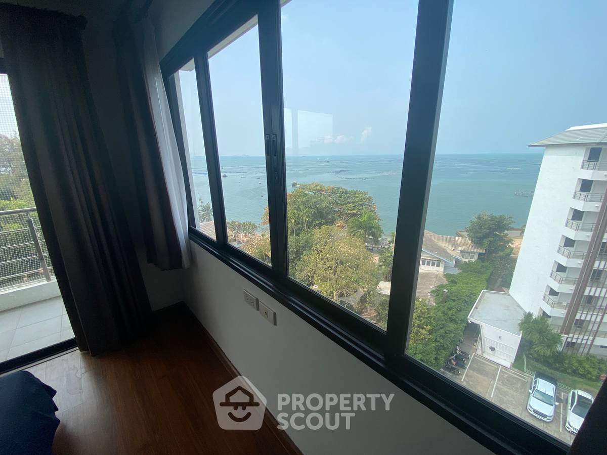 รูป คอนโด 2-ห้องนอน ที่ โกลเด้นท์ โคสท์ ศรีราชา ใน บางพระ (ID 2069163) - รูปที่ 5/10