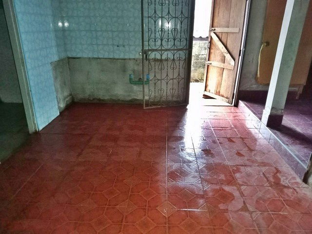 รูป AZB_028 ขายบ้านเดี่ยว ตำบลบ้านลำนาว อำเภอบางขัน นครศรีธรรมราช (โปรโมชั่นจนถึงวันที่ 30 ธันวาคม 2568) - รูปที่ 7/8