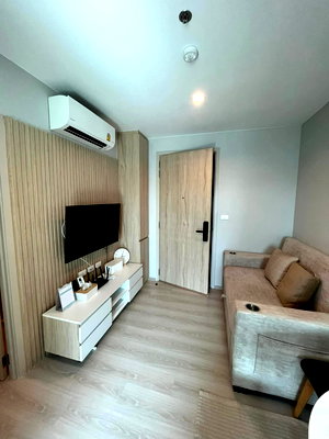 Condos for rent : PFD-07303 Condo for Rent: Nue Noble Srinakarin-Lasalle  Schedule a viewing ■ Line: @propertyfinder		