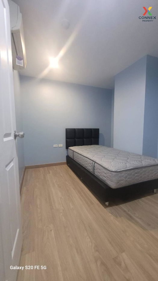 picture For Rent Condo , Baan Navatara , Khlong Kum , Bung Kum , Bangkok , CX-88994 ✅ Live chat with us ADD LINE @connexproperty ✅  - 6/8