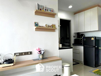 Condos for rent : 1-BR Condo at Rich Park @ Bang Son Station near MRT Bang Son (ID 2365093)