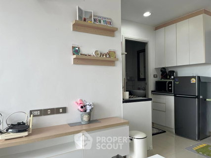 รูปภาพ 1-BR Condo at Rich Park @ Bang Son Station near MRT Bang Son (ID 2365093)