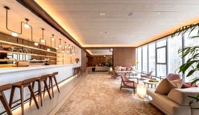 ขายคอนโด : LTH13421 – Condo for Sale | Scope Langsuan | 154.66 sqm | 2 Beds 2 Baths + 1 Powder Room | Starting 100 MB+ | Near BTS Chidlom | คอนโดขาย สโคป หลังสวน