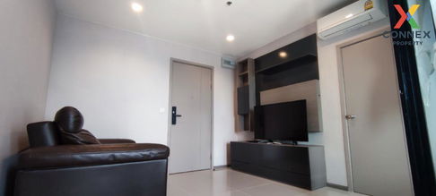 เช่าคอนโด เดอะ โพลิแทน รีฟ MRT-สะพานพระนั่งเกล้า บางกระสอ เมืองนนทบุรี นนทบุรี CX-98510 ✅ ทักไลน์ @connexproperty ตอบทันที ทีมงานมืออาชีพ ✅