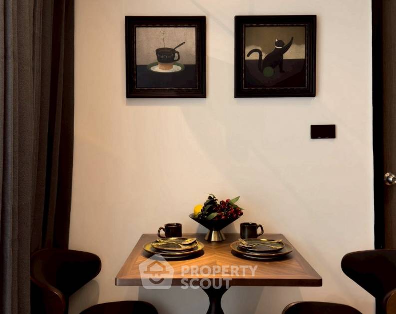 รูป คอนโด 1-ห้องนอน ที่ เดอะ พรีโอ ซิกเนเจอร์ คอนโด เชียงใหม่ ใกล้ Central Chiangmai Airport (ID 2359422) - รูปที่ 6/7