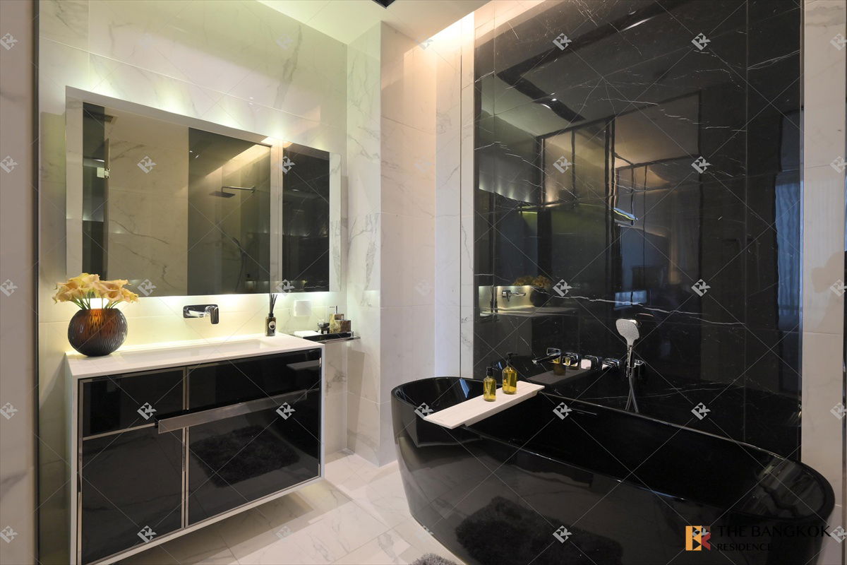 picture ⚡Luxury Unit in the Heart of Thonglor Perfect for Every Lifestyle! The Bangkok Thonglor, near BTS Thong Lo - 11/13