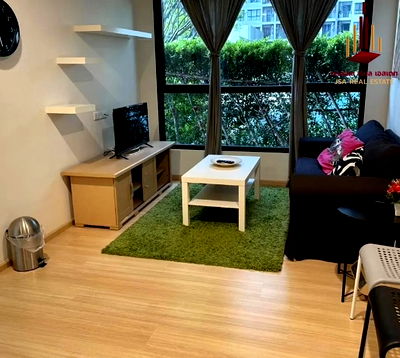 คอนโด ศูนย์ราชการแจ้งวัฒนะ (ศูนย์ราชการเฉลิมพระเกียรติ 80 พรรษา) : ✨ ขาย เดอะ เบส แจ้งวัฒนะ ✨  ราคา 2,700,000 บาท