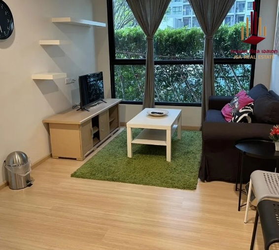 picture ✨ For Sale: The Base Chaengwattana Condo ✨  💰 Only 2,700,000 THB - 1/6
