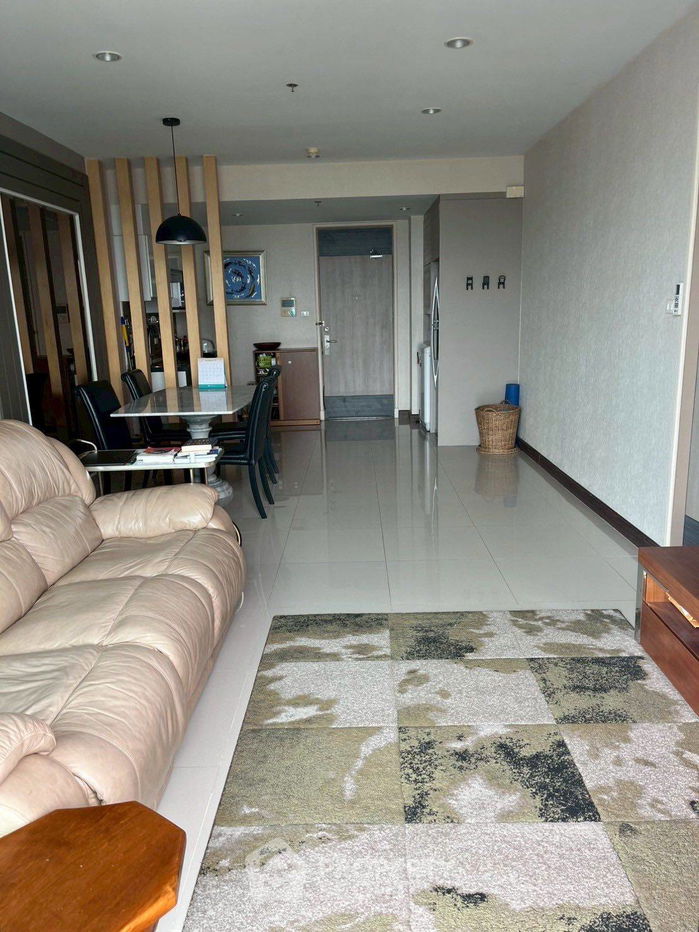 picture 1-BR Condo at Supalai Premier Ratchathewi near BTS Ratchathewi (ID 2365183) - 1/9