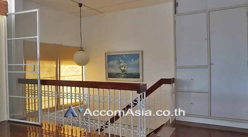 รูป 🔼🔽 AccomA 📩 Home Office 3 BR House in Phra Khanong Nuea (90349) - รูปที่ 15/20