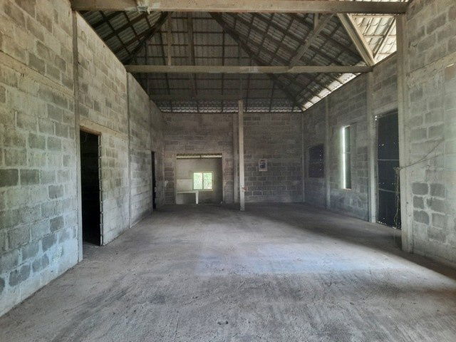 รูป A4-0380 ขายบ้านเดี่ยว ตำบลบ้านว่าน อำเภอท่าบ่อ หนองคาย (โปรโมชั่นจนถึงวันที่ 30 ธันวาคม 2568) - รูปที่ 3/8