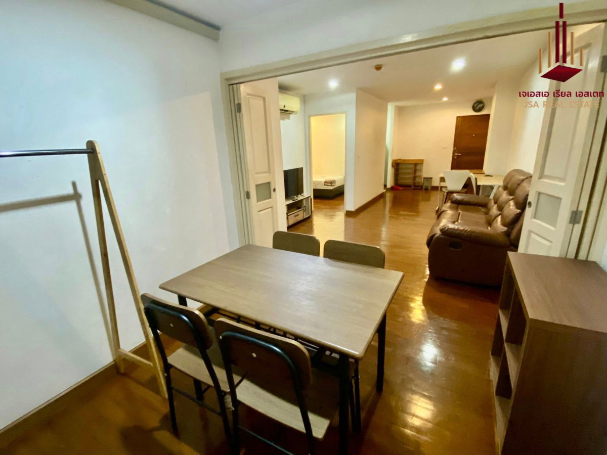 picture ✨ For Sale: The Niche Sukhumvit 49 Condo ✨  💰 Only 3,900,000 THB - 2/7