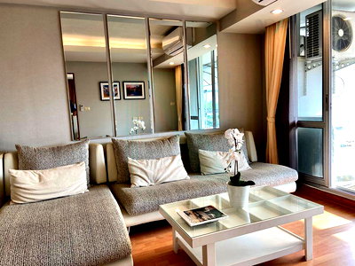 ขายคอนโด : ขาย Waterford สุขุมวิท 50 แบบ 2 ห้องนอน 2 ห้องน้ำ ขนาด 78 ตารางเมตร