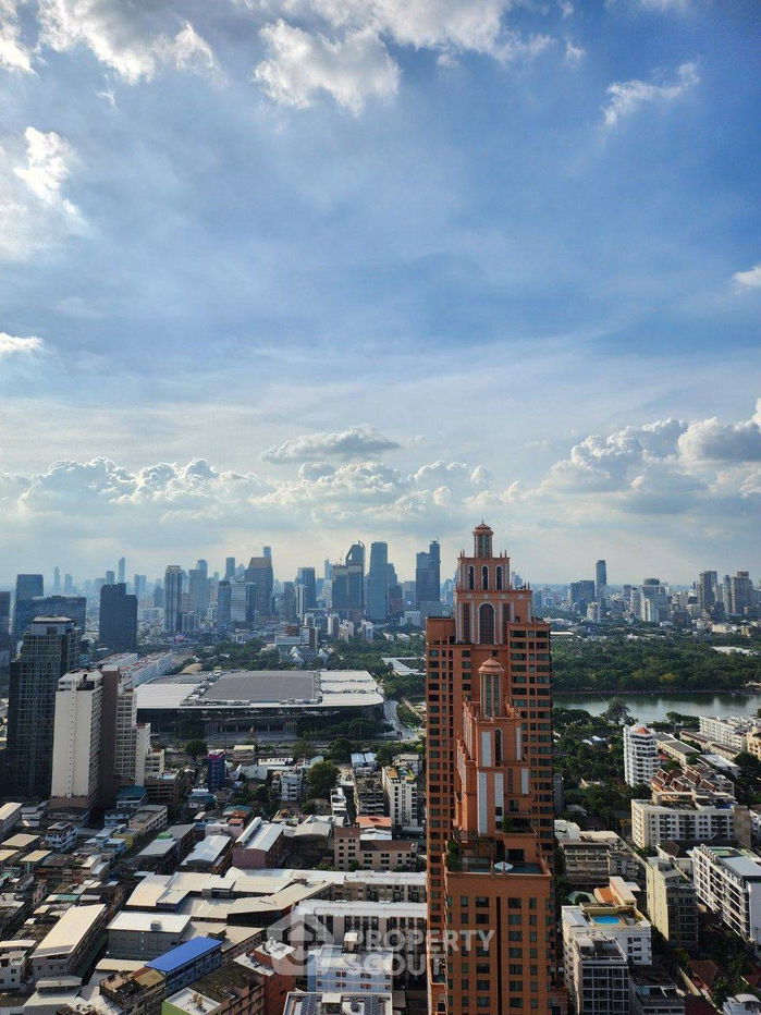 รูป คอนโด 2-ห้องนอน ที่ พาร์ค ออริจิ้น พร้อมพงษ์ ใกล้ BTS พร้อมพงษ์ (ID 1952578) - รูปที่ 11/11