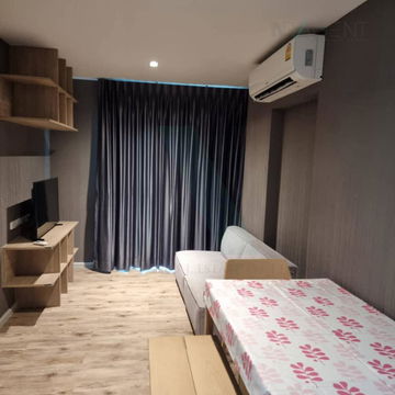 🔺 For Sell Condo ASPEN LASALLE Building B, Floor 3,1 bed room, Room size 35.00 sqm