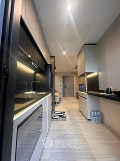 รูปภาพ 15th-Floor 1-BR At The Room Sukhumvit 38 Near BTS Thong Lor (ID 2365842)