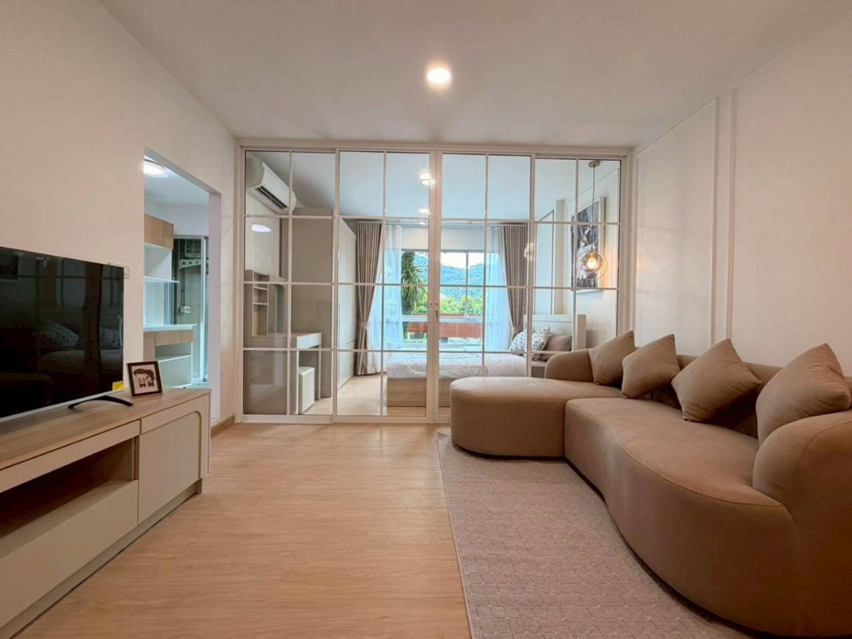 Dcondo Kathu - Patong For Sell WR-03890