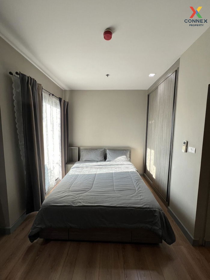 picture FOR RENT condo , Chapter One Midtown Ladprao 24 , BTS-Ha Yaek Lat Phrao , Chomphon , Chatuchak , Bangkok , CX-36478 ✅ Live chat with us ADD LINE @connexproperty ✅  - 5/8