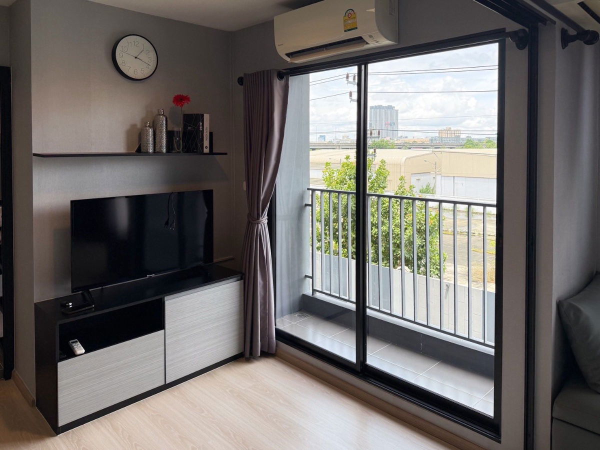 รูป 🤝🏻RB21205 ให้เช่าถูกมาก👍ไรส์ พระราม 9✅แอดไลน์ @mproperty( มี @ ด้วย) แอดมินตอบไว - รูปที่ 9/16
