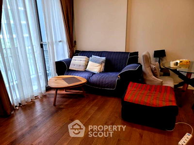 ขายคอนโด : คอนโด 1-ห้องนอน ที่ ควอทโทร บาย แสนสิริ ใกล้ BTS ทองหล่อ (ID 803968)