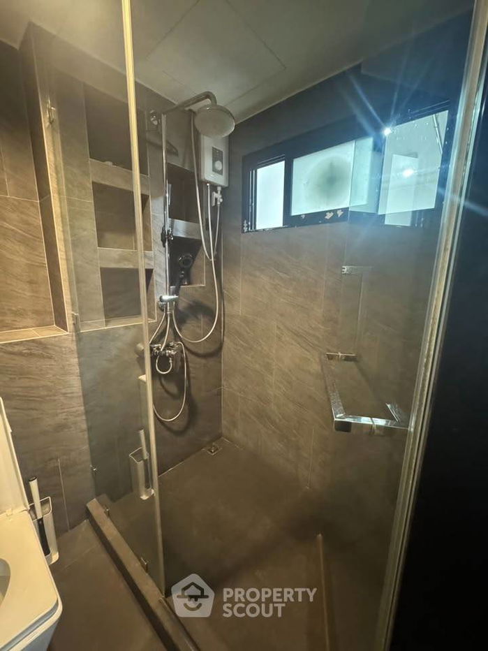 รูป คอนโด 1-ห้องนอน ที่ คอนโด วัน สาทร ใกล้ MRT คลองเตย (ID 2171860) - รูปที่ 7/19