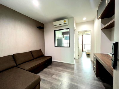 คอนโด MRT เตาปูน : 📢📢For Sale The Stage Taopoon Interchange (1 Bed 33 ตร.ม/2.85 ล้าน) ชั้น 12 ใกล้ห้าง, MRT/ สอบถามwด้นะคะ  Line ID = atfirm2010 💖