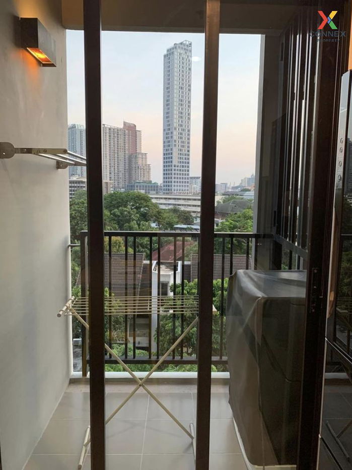 picture FOR RENT condo , The Base Park West Sukhumvit 77 , BTS-On Nut , Phra Khanong Nuea , Watthana , Bangkok , CX-75096 ✅ Live chat with us ADD LINE @connexproperty ✅  - 2/11