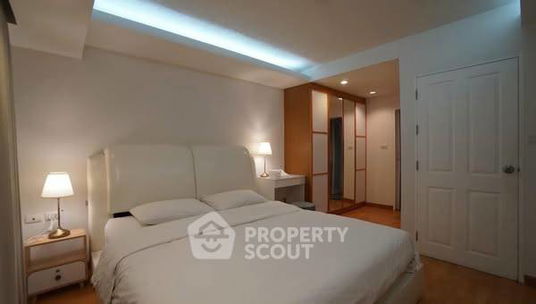 1-BR Condo at Waterford Sukhumvit 50 Condominium near BTS On Nut (ID 2357548)