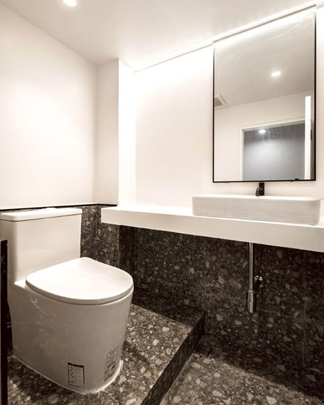 รูป ขาย อาคารพาณิชย์ 2 คูหา ซ.เจริญกรุง 31 ตลาดน้อย-เยาวราช รีโนเวทใหม่ ทำเลทอง ติดแหล่งค้าขาย พร้อมลิฟต์ในตัว - รูปที่ 9/15