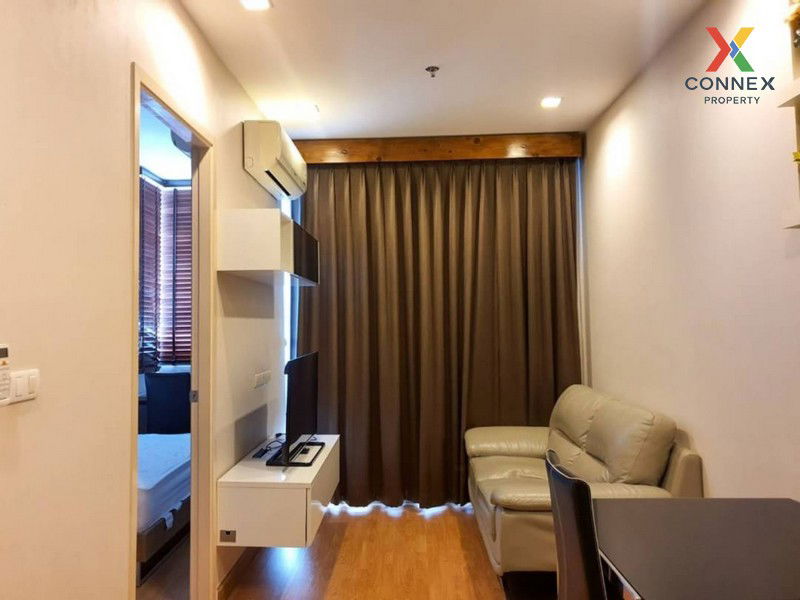 รูป เช่า คอนโด แต่งสวย Q House Sukhumvit 79 BTS-อ่อนนุช สุขุมวิท พระโขนง วัฒนา กรุงเทพ CX-00709 ✅ ทักไลน์ @connexproperty ตอบทันที ทีมงานมืออาชีพ ✅  - รูปที่ 1/12