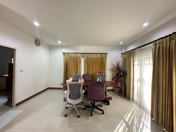 picture Single house for rent, Ban Kok Bueng Nong Khot - 10/19