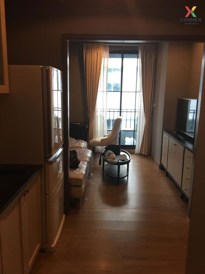 picture FOR RENT condo , The Reserve Kasemsan 3 , BTS-National Stadium , Wang Mai , Pathum Wan , Bangkok , CX-51724 ✅ Live chat with us ADD LINE @connexproperty ✅  - 1/8